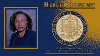 UC San Diego 2023 Inclusive Excellence Awards - Health Scienes