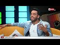 شريط كوكتيل - رامي جمال بيحكي قصته مع أكتر ألبوم بيحبه لهشام عباس
