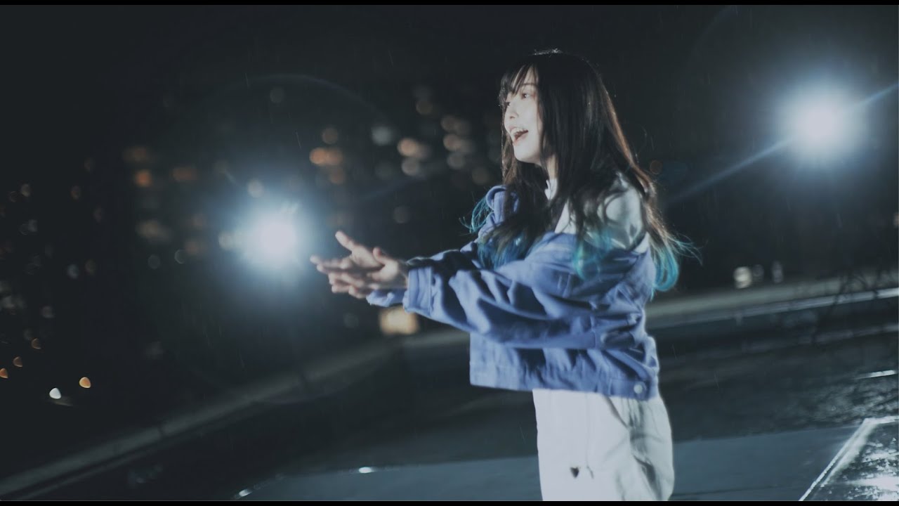 YouTubeでクライザライト/山本紗江 【ミュージックビデオ】を視聴 YouTubeでクライザライト/山本紗江 【ミュージックビデオ】を視聴