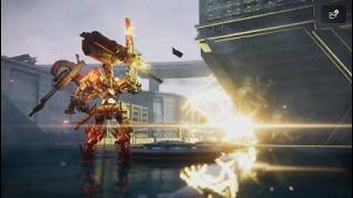 No Damage - Chapter 3: ALT - Survey the Uninhabited Floating City (S Rank)