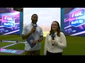 Match 1 Recap: Triples with Claire & Jahmai