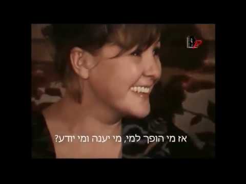 וִידֵאוֹ: ולדימיר ויסוצקי. הלב החם של המנטליות הרוסית