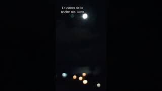 playa noche luna llena nochesmagicas fypviral foryou fyp