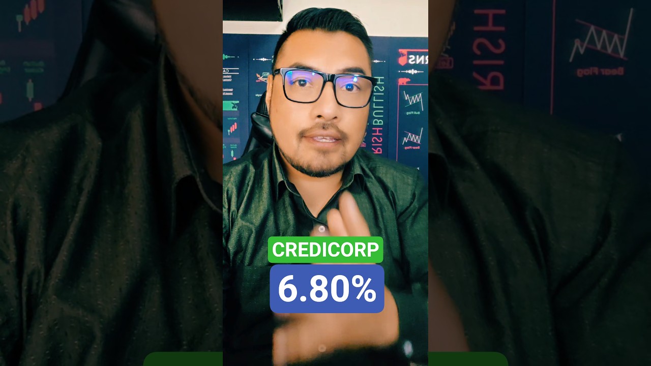 Resumen de Mercado en la Bolsa de Valores de Lima