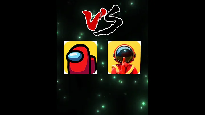 Among us vs Super Sus #amogus #supersus #popularvideo #shorts