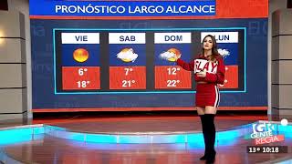 Ana Cecy Gonzalez 2018 11 16