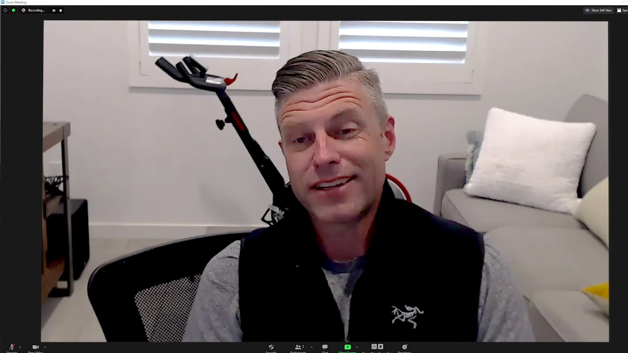 The Future of Conference Rooms and Enabling Flexible Working Collaboration with Zoom