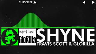 [Hip-Hop] - Travis Scott & GloRilla - SHYNE