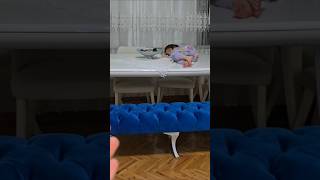 Anaaa Bu Burda Uyumuş Kak Kiz Şfet