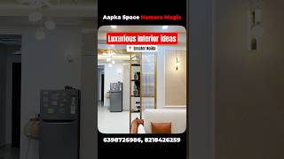 Best Interior Design Ideas for Modern Homes