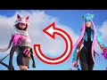 All Fortnite Crew Trailers REVERSED