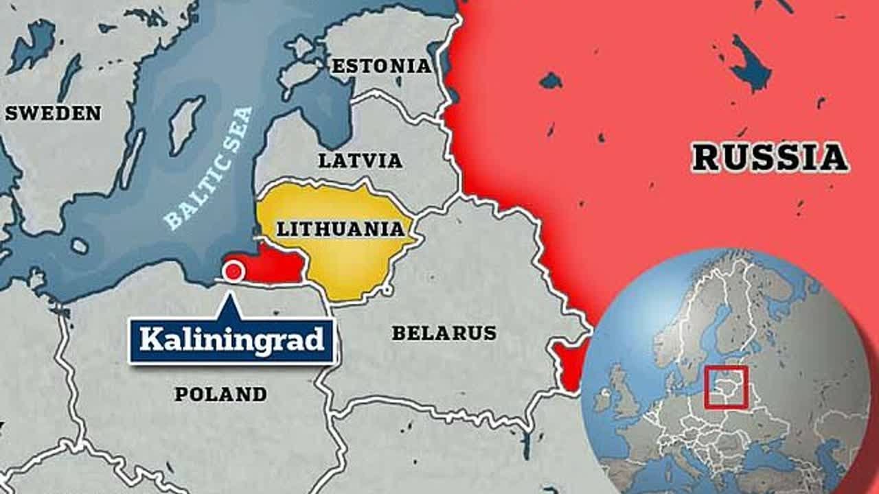Нато латвия эстония. Литва НАТО. Калининград НАТО. Калининград и НАТО на карте. Эстония Страна НАТО.