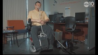 Famous Man 'completely dependent on electric devices to live' shares PG&E power shutoff story Wealth