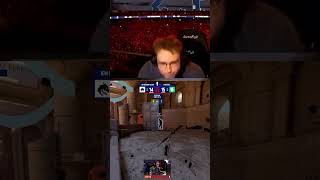 #ohnepixel sur #Twitch | Falcons win Anubis #major #falcons #teamspirit #donk #monesy #karrigan #tes