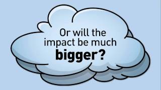 Cloud Computing - Impact and Barriers