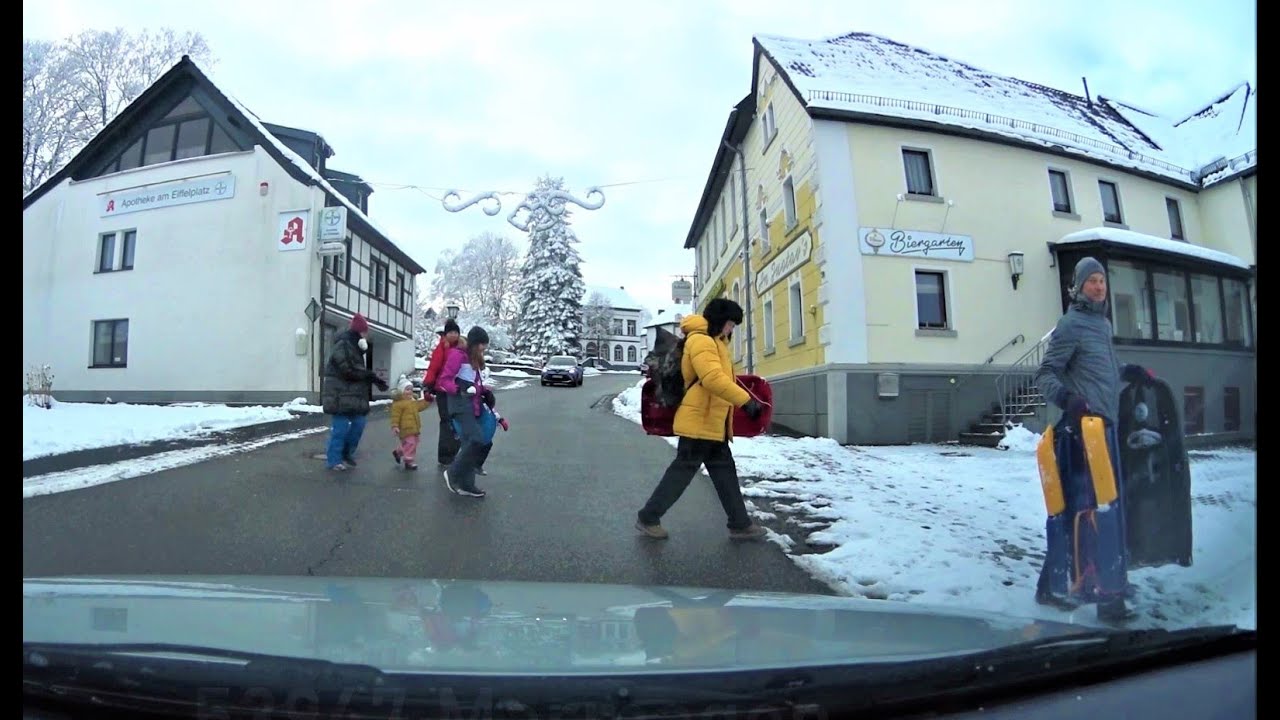 Street View Marmagen - Schmidtheim