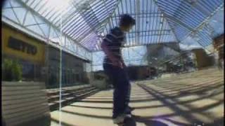 24 PUZZLE SKATE VIDEO ISSUE 24 PART 02