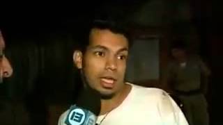 Su Moto Se Fue A La Puta