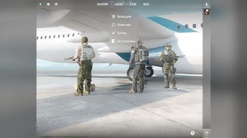 Getting drops until I get SG 553 Integrale Week 86 Drop 1