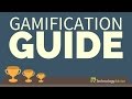 Gamification in the Workplace