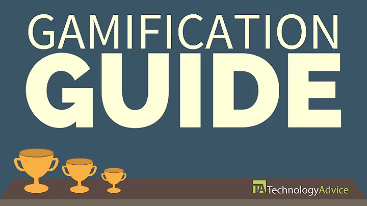 Gamification in the Workplace