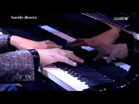 Video: ¿Cuántos pianistas hay?