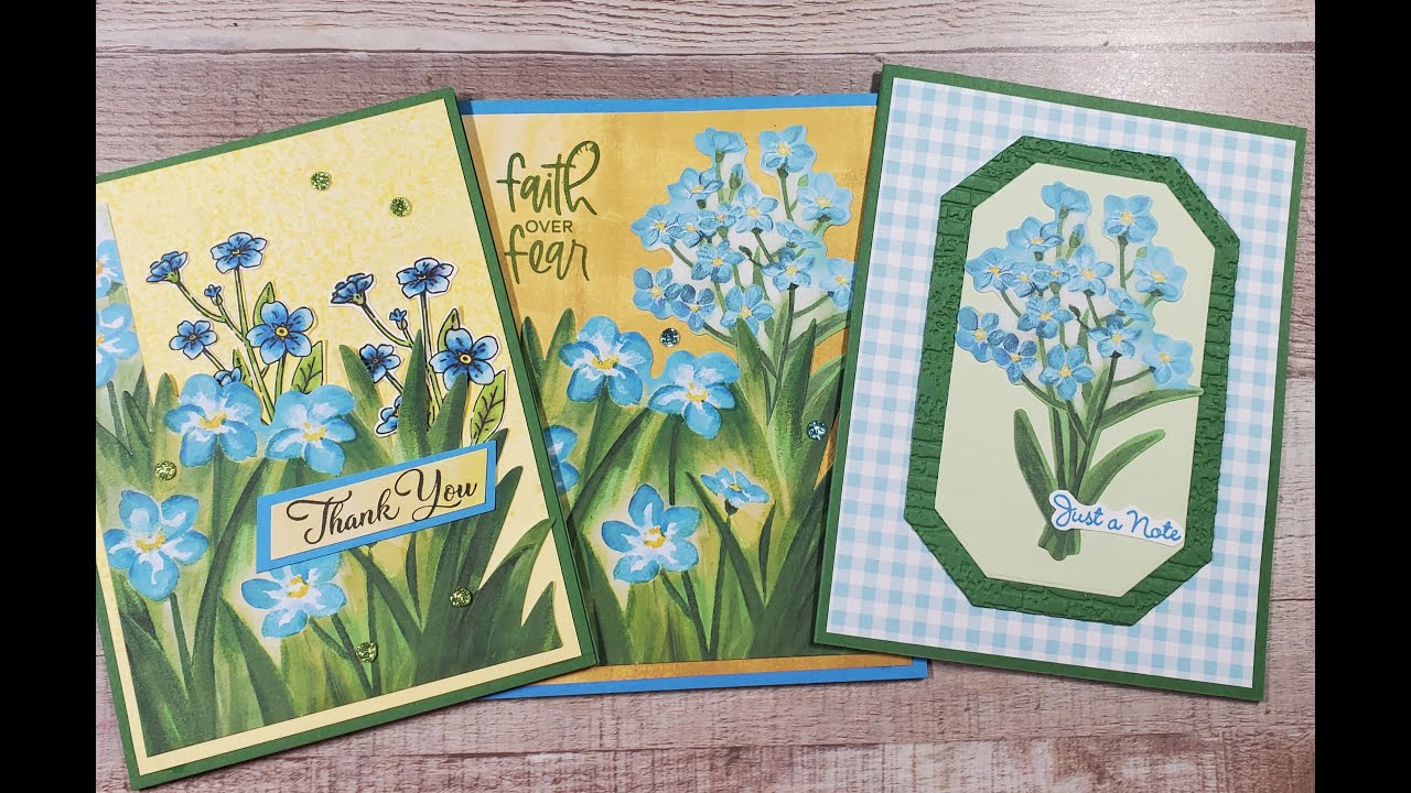 Paper Pumpkin Alternatives Aug. 2023 Kit - YouTube