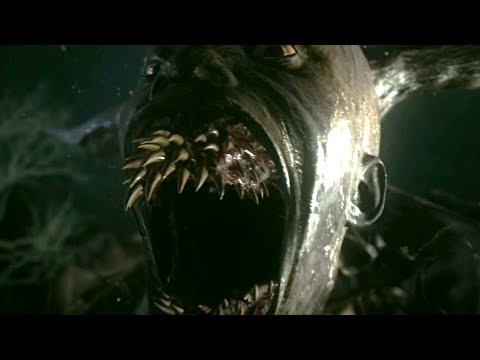 IT Chapter Two: Ritual of Chüd Scene HD
