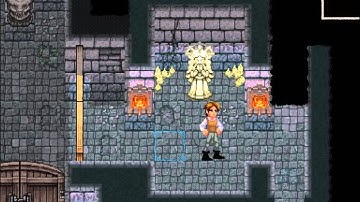 Dungeons of Dredmor - Permadeath Save Exploit