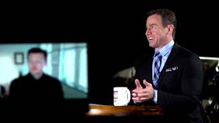 Albany Law's Patrick Wildes discusses mental health funding in State Budget proposal