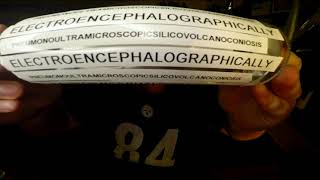 Thumbnail for Jon Drinks Water #8762 Sponsored By Pneumonoultramicroscopicsilicovolcanoconiosis Electroencephalogr