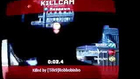 No Scope Across the Map Shot