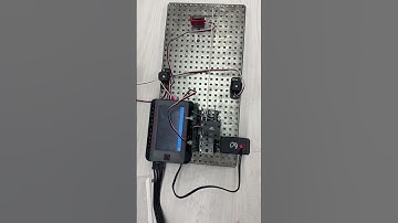 VEX Automation Challenge Task 4 Toll Booth 2024 #shorts