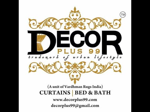 JOURNEY OF DECOR PLUS 99 - YouTube