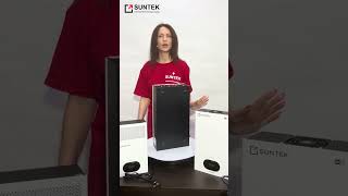 Voltage from 90V to 310V? SUNTEK QUANTUM Review