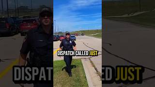 Cops Called At Correctional Facility