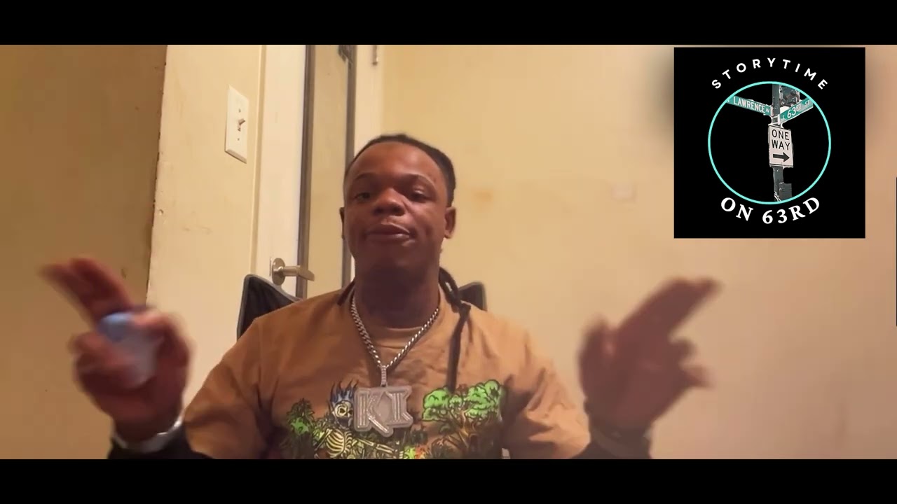 FBG Butta goes off on fbg Young and Dutchie for turning their backs on him