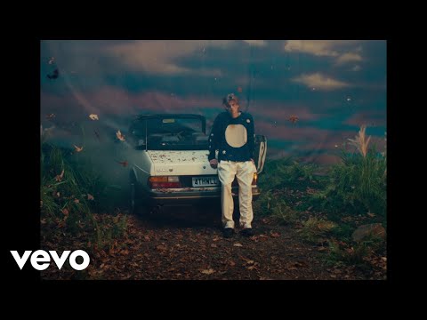 Ruel — WISH I HAD YOU
