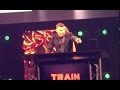 Michael bisping slams luke rockhold in world mma awards speech