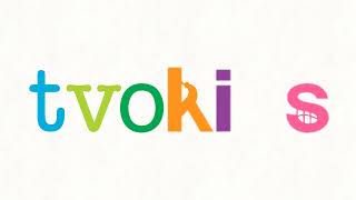 Tvokids Logo Bloopers Take D Is Missing