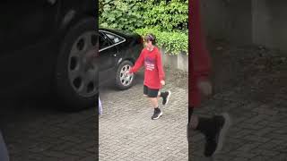 neuer Rekord 230 sprünge#discipline #motivation #justinbieber #showyouoff#seilspringen