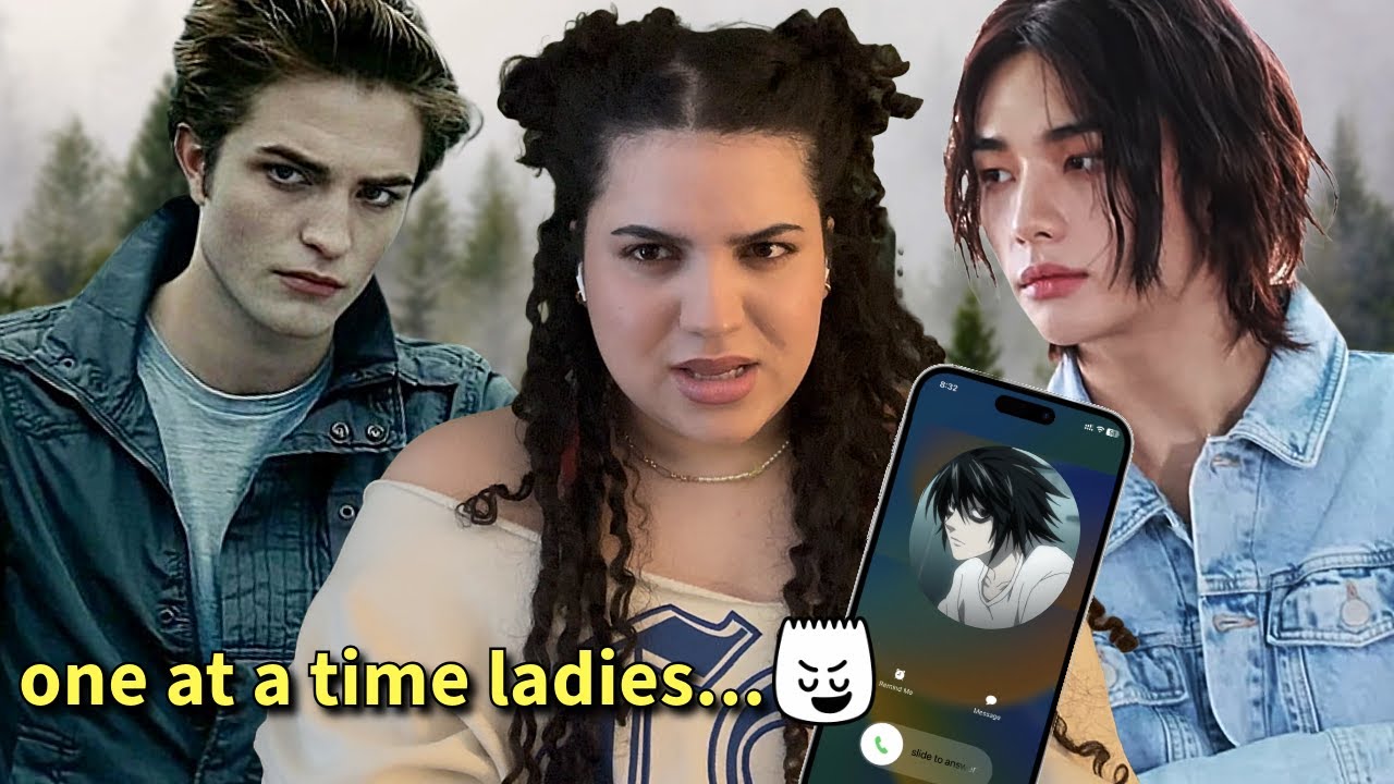 I Called My Biases on Character Ai.