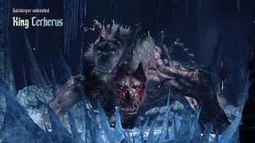 Shredding DMD Cerberus with Judgement Cuts (in 30 seconds)