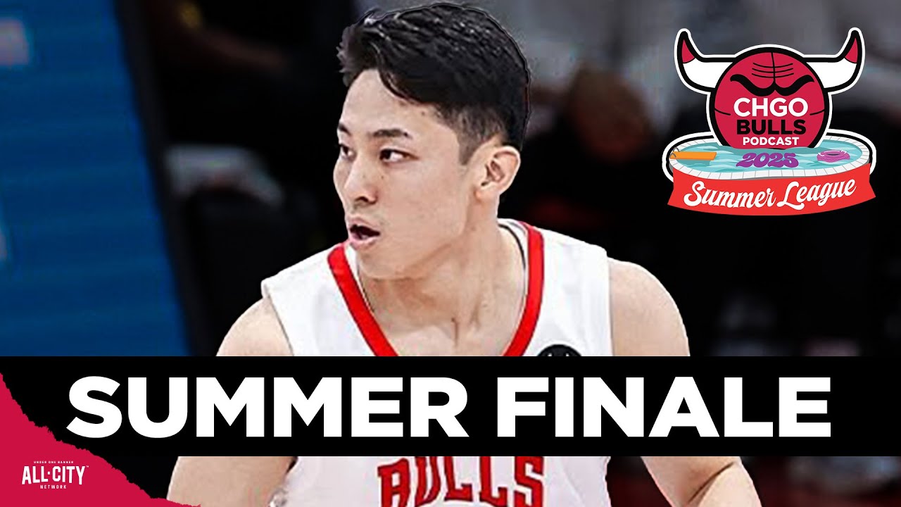 Has Yuki Kawamura EARNED a two-way contract with Chicago Bulls? | CHGO Bulls Podcast