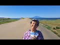 昭和の名曲『月の砂漠』歌う🎵 #砂漠 #砂丘 #川田正子 #日本の歌 #月の砂漠 ##昭和の名曲 #童謡 #唱歌 #昭和の歌 #懐メロ #想い出のメロディー #歌手 #歌 #昭和歌謡カバー #アカペラ
