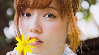 AKB48島崎遥香‐過激グラビア水着写真集‐塩でも…性格悪くても…美人でカワイイぱるるのあんな姿が…。画像まとめ５