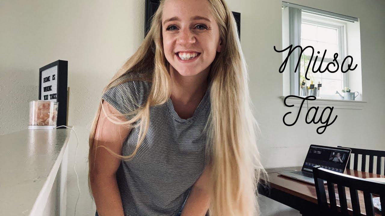 MILSO TAG