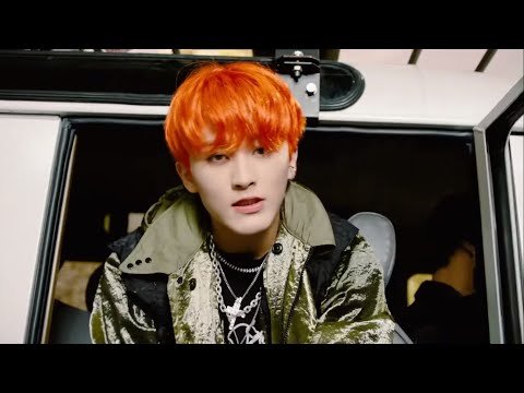 NCT U ‘Misfit’ Track Video (MARK party cut)