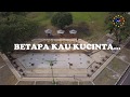 sungguh ku menyesal karna telah mengenal dia