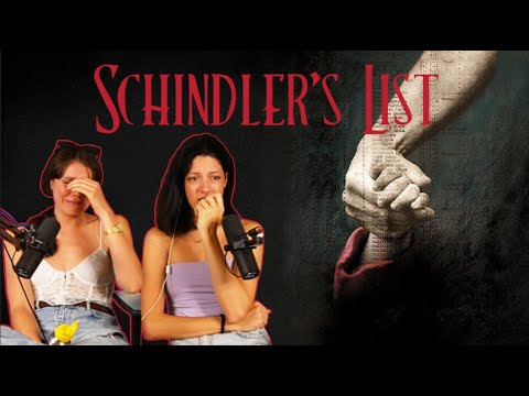 Schindler's List (1993) with Ketty REACTION